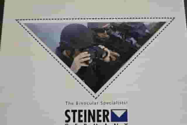 Derbil Steiner for sale 