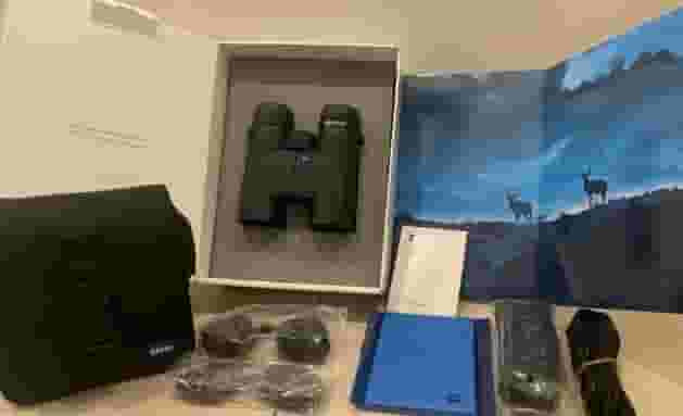 Derbil SAIZ HD for sale