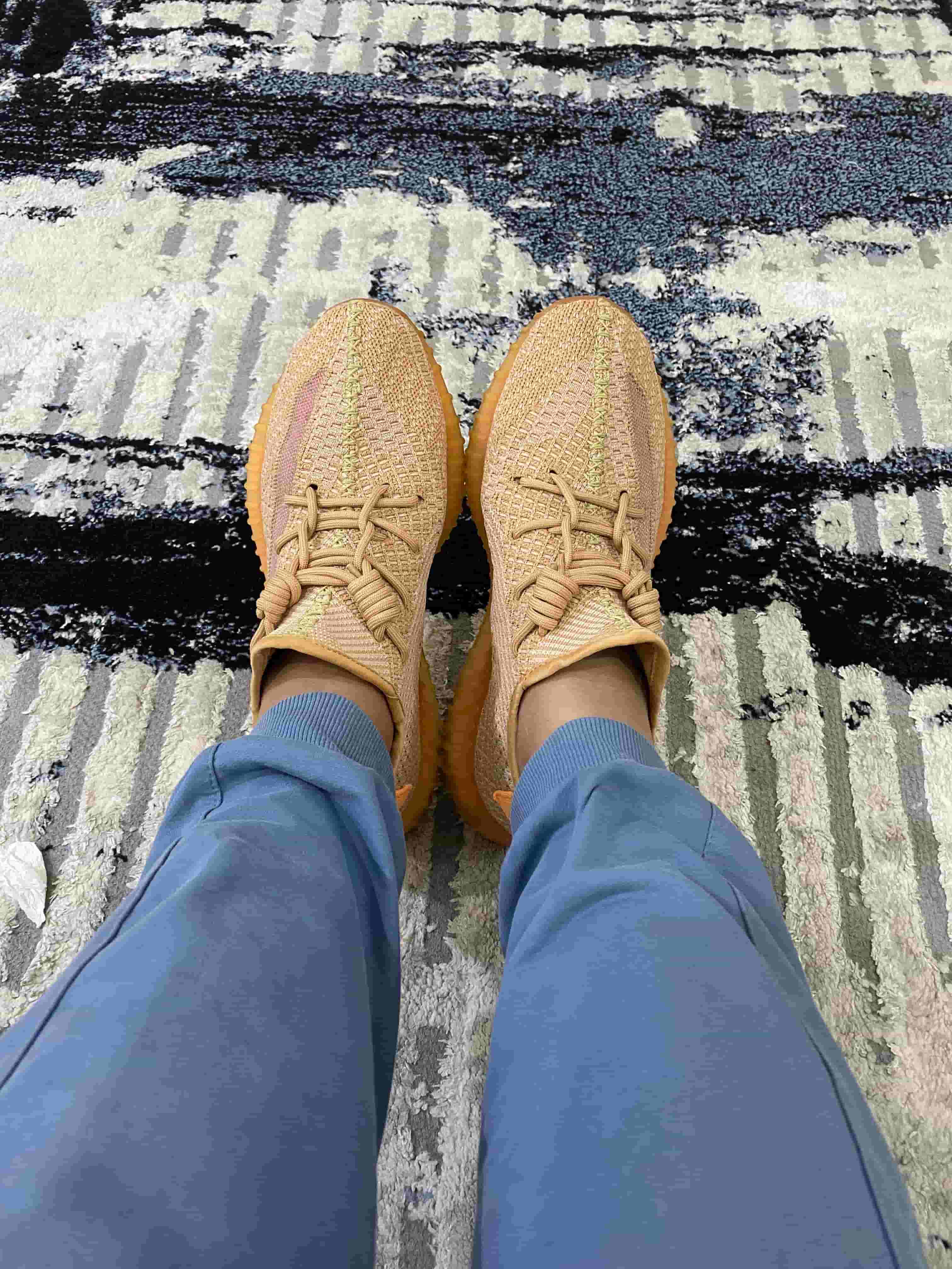 Adidas Yeezy Boost