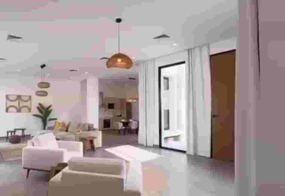 Chalet for sale in Sabah Al Ahmed Sea City