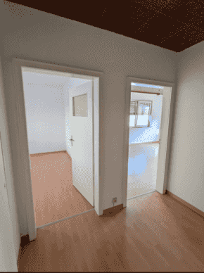 Investment opportunity to sell an apartment in Germany at an excellent price