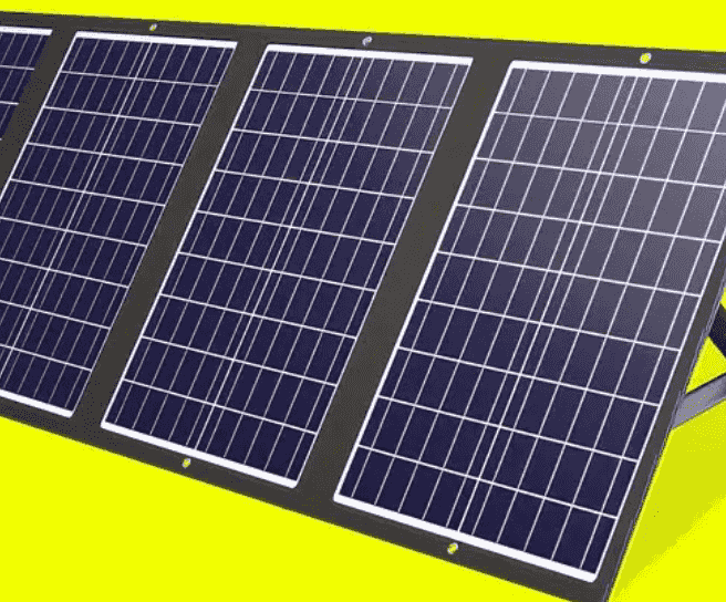 solar power panel