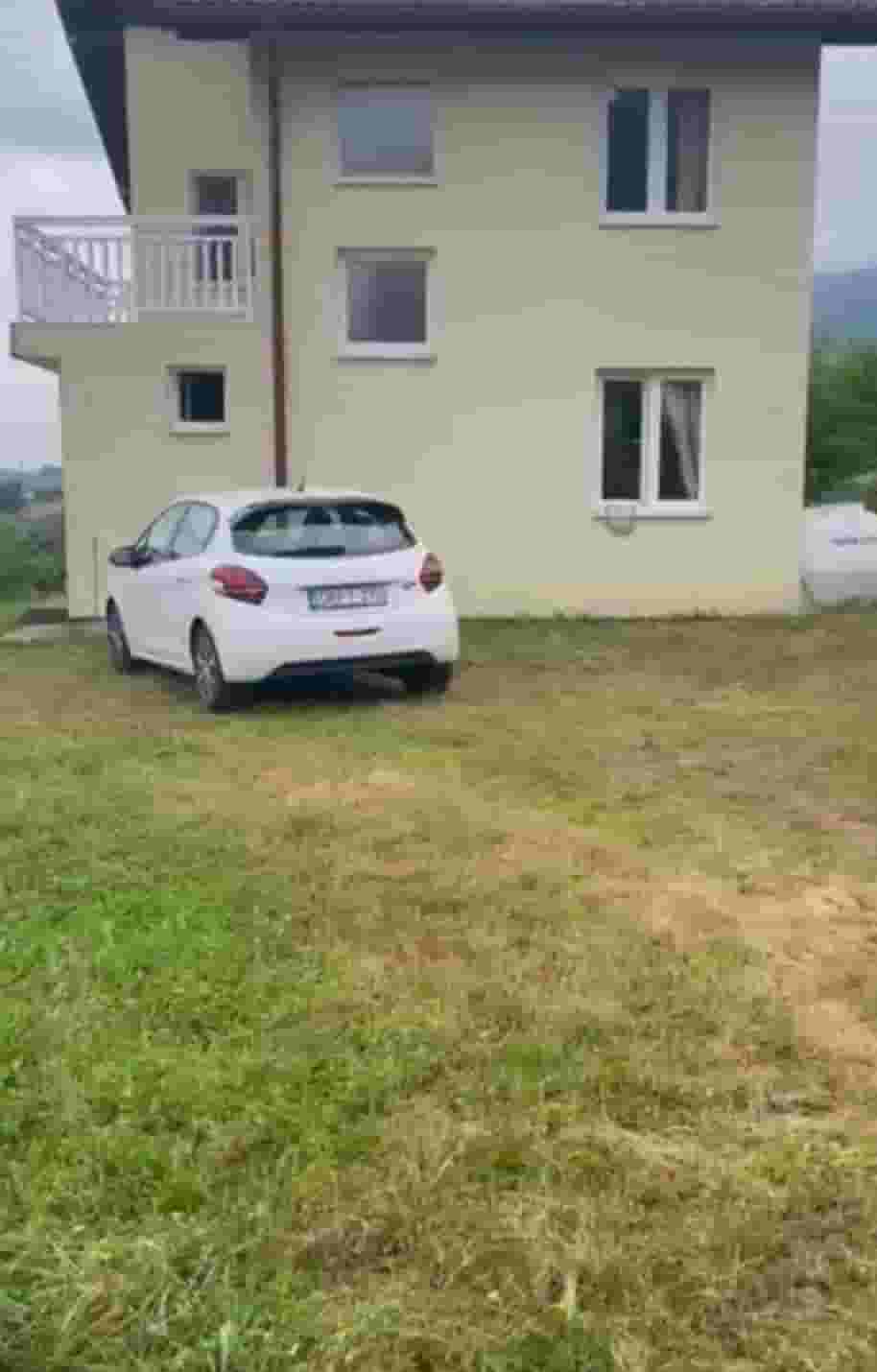 House for sale in Bosnia and Herzegovina