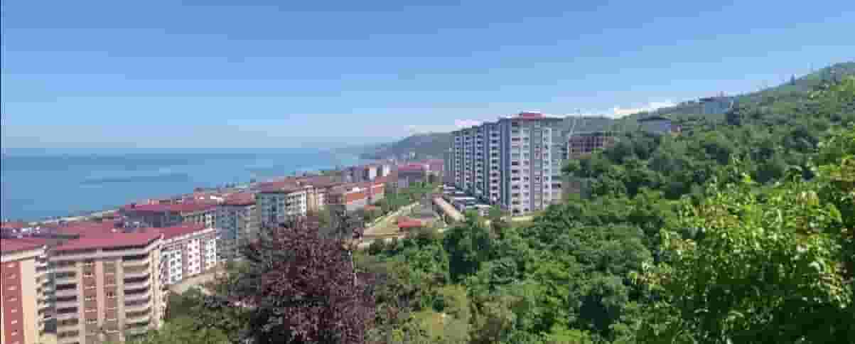 Apartment for sale in May Trabzon, Turkey 