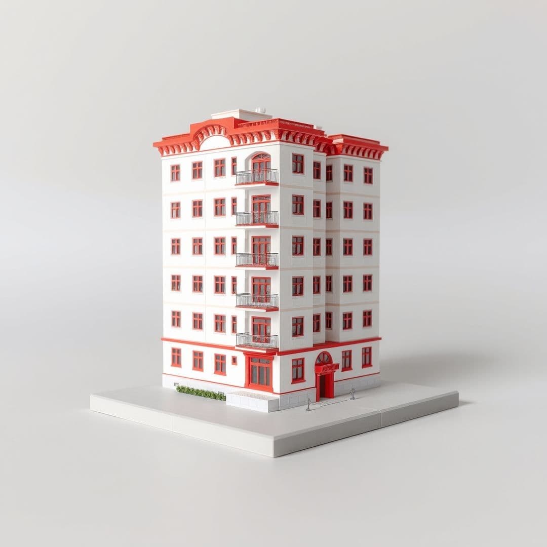 Buildings