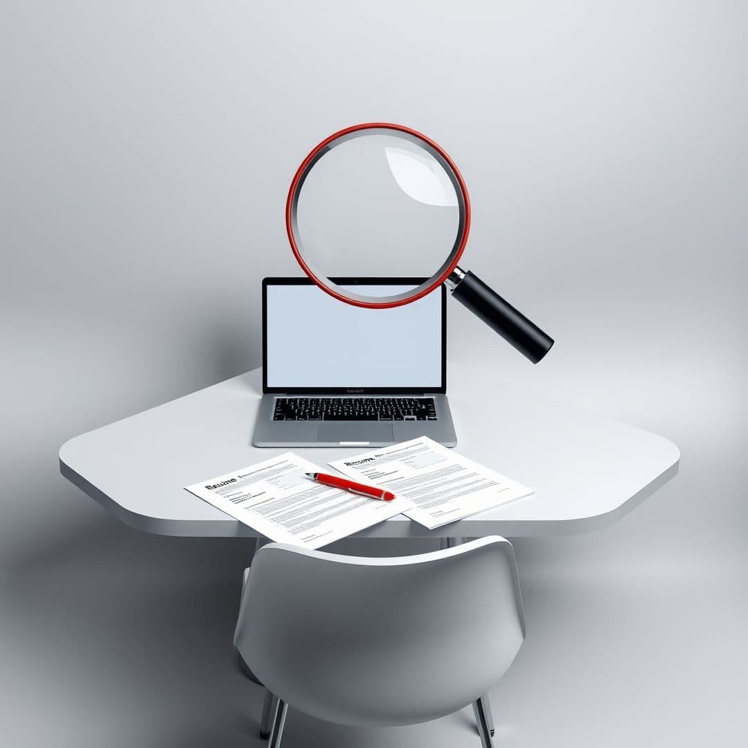 Job seekers