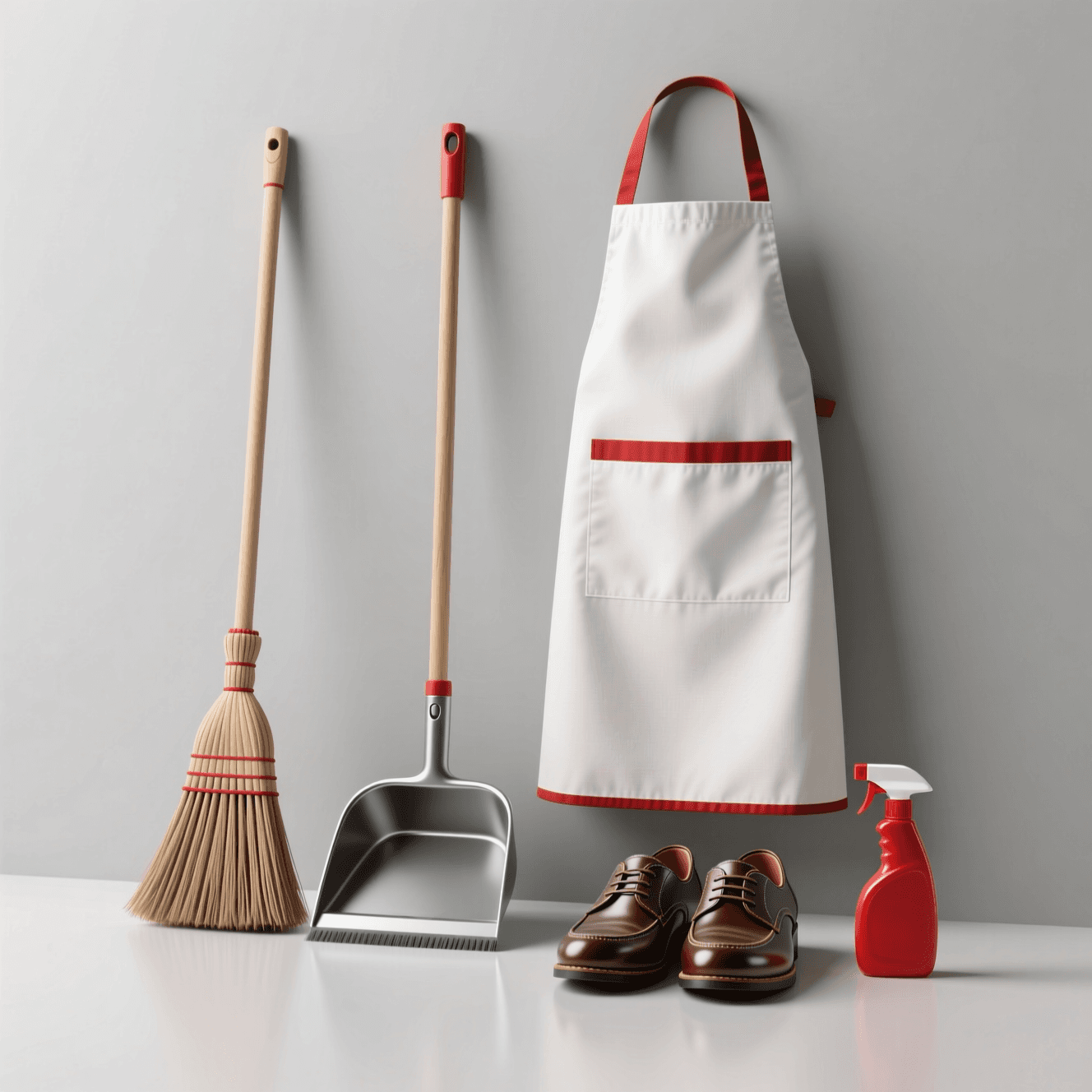 Nannies & Laborers