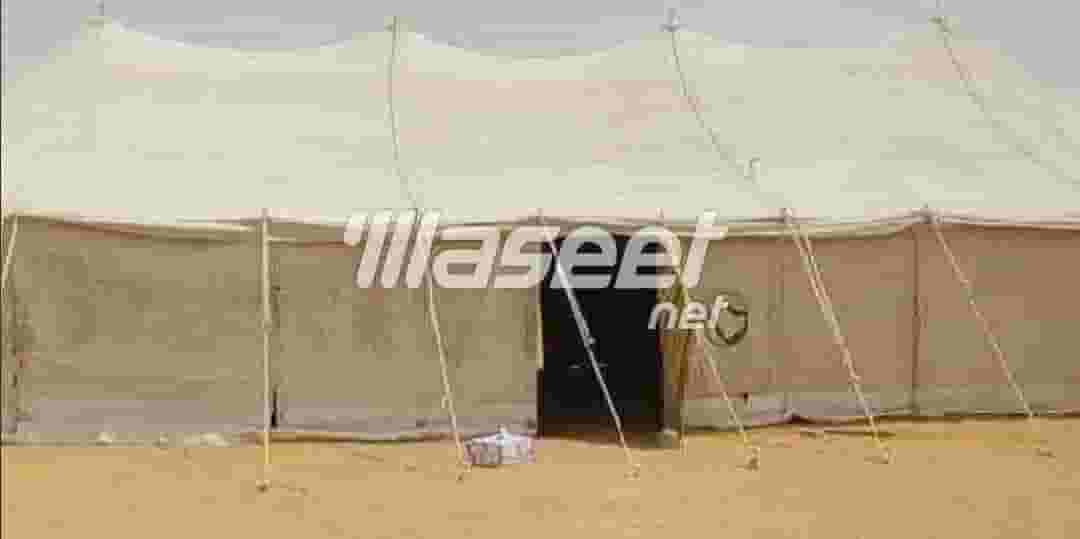 Abu Karim for the transportation and installation of camps Abu Karim for the transportation and installation of camps