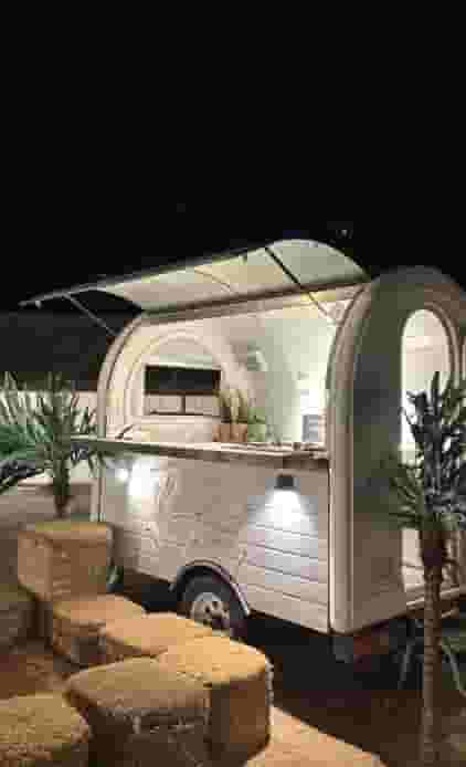 Food truck for sale Food truck for sale