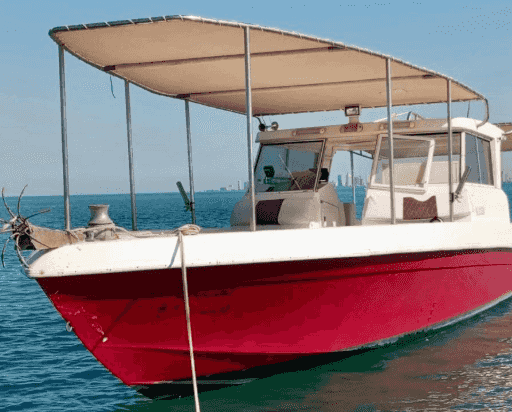 For rent trips  fishing and Kuwait Islands For rent trips  fishing and Kuwait Islands