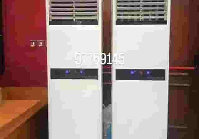 Renting air conditioners for events Renting air conditioners for events