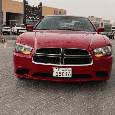 للبيع دودج تشارجر موديل 2013 للبيع دودج تشارجر موديل 2013