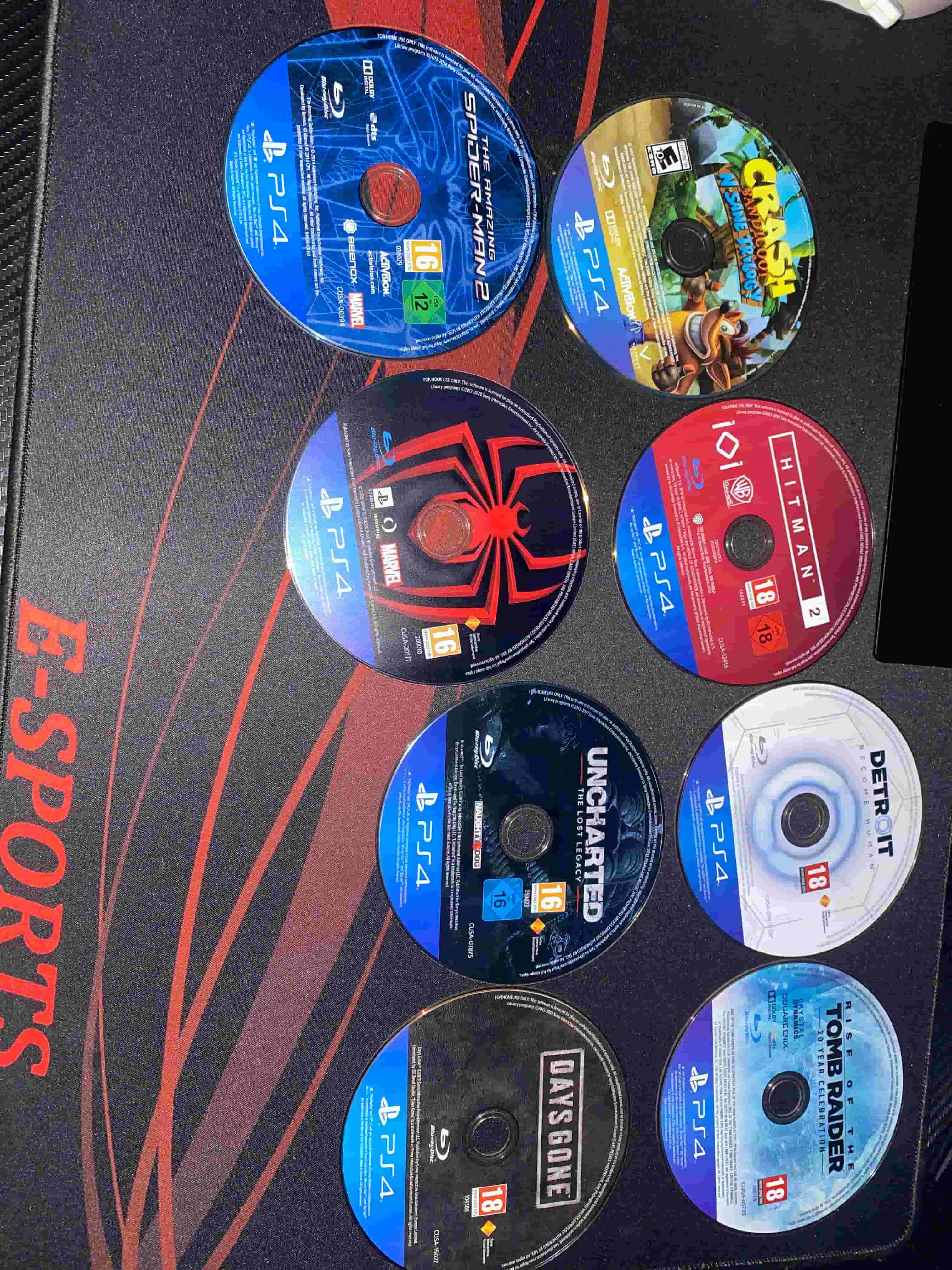 PlayStation games  PlayStation games