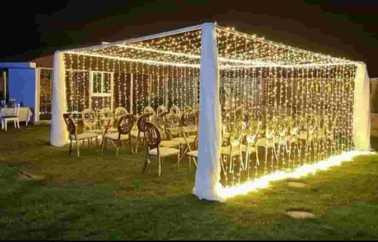 Al Jouri Wedding and Events Center Al Jouri Wedding and Events Center