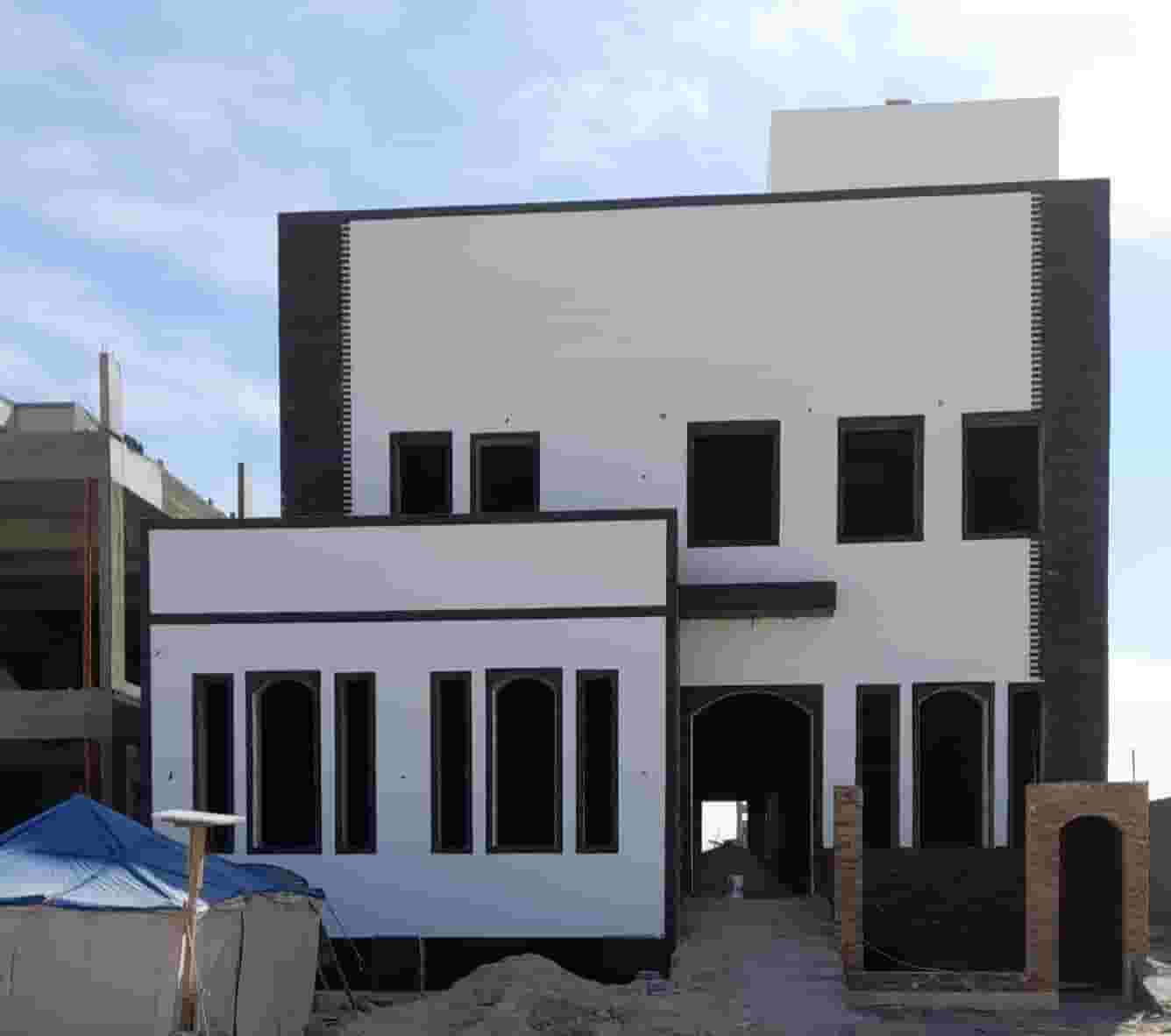 General contractor  General contractor