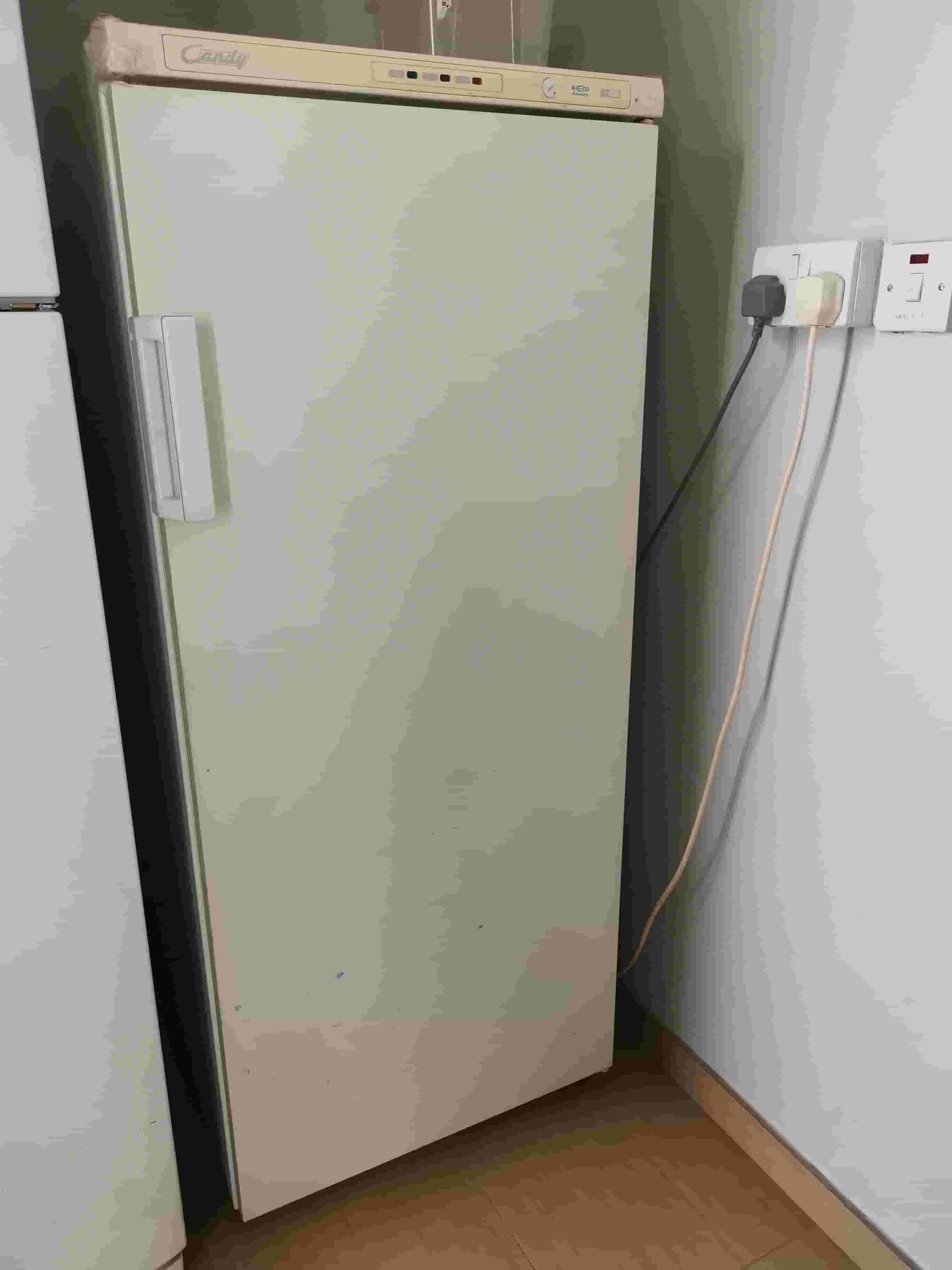 Candy Freezer 18ft. Candy Freezer 18ft.