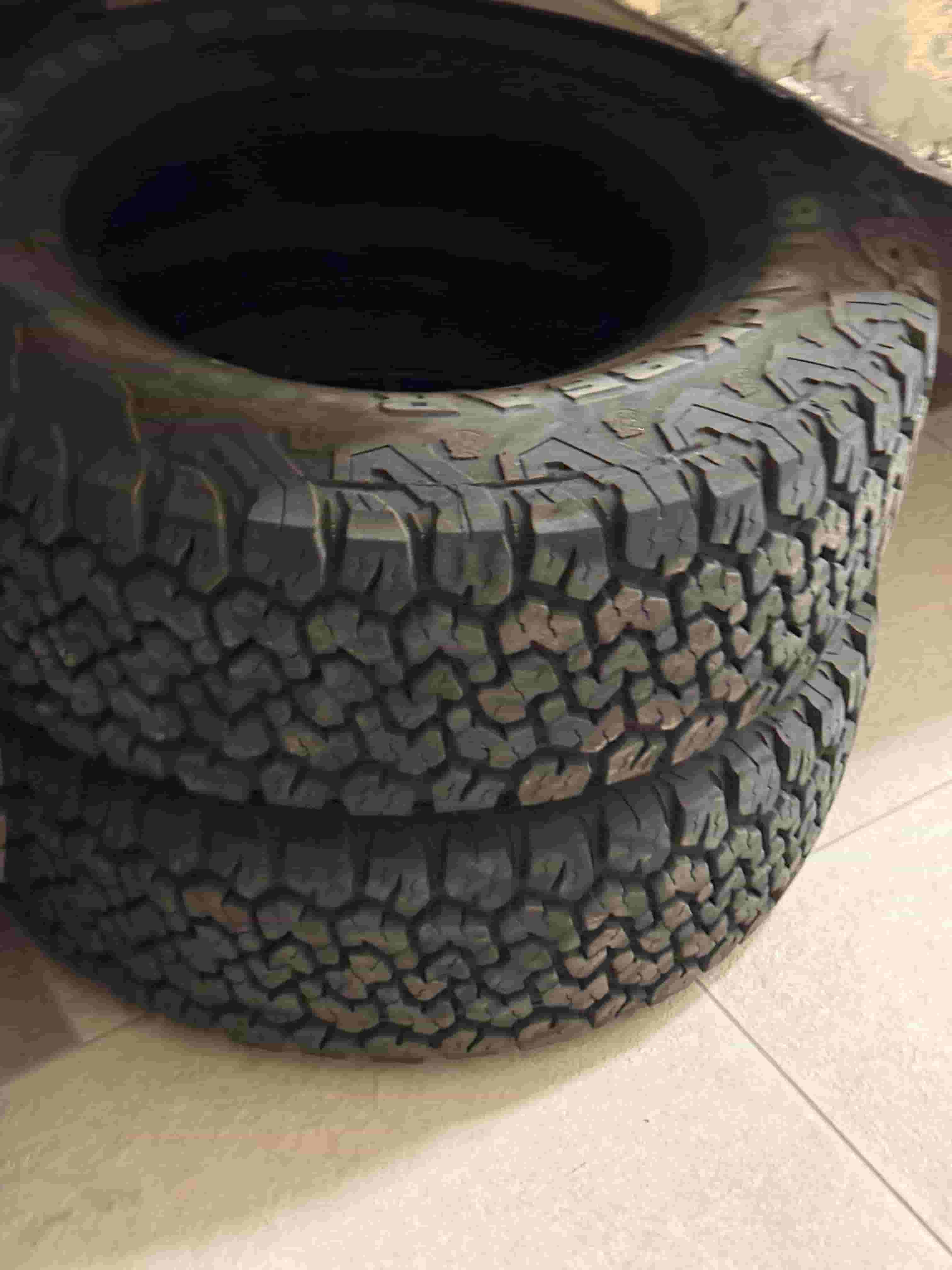 Blackbear stone tires Blackbear stone tires