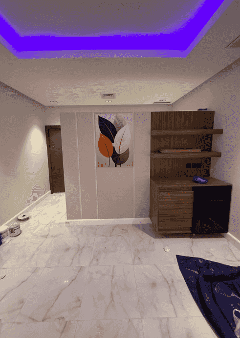 Abu Mariam for all decoration works Abu Mariam for all decoration works