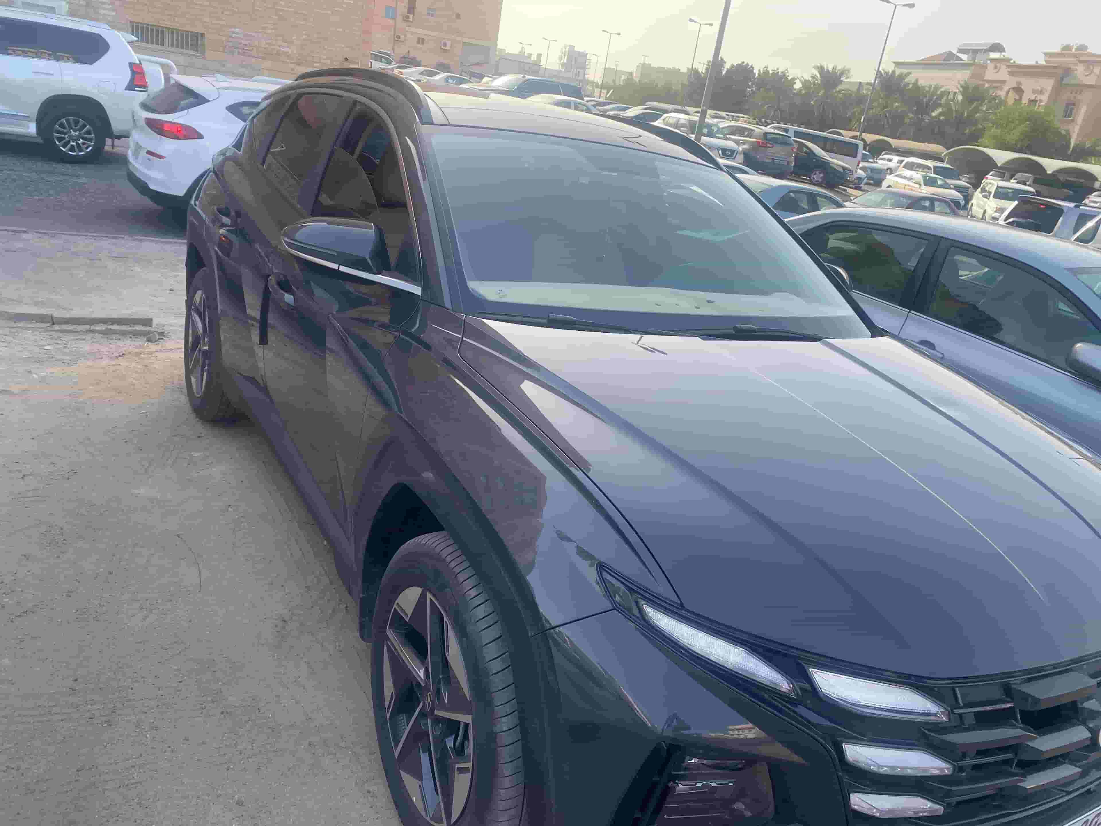 Hyundai Tucson 2025 for sale Hyundai Tucson 2025 for sale