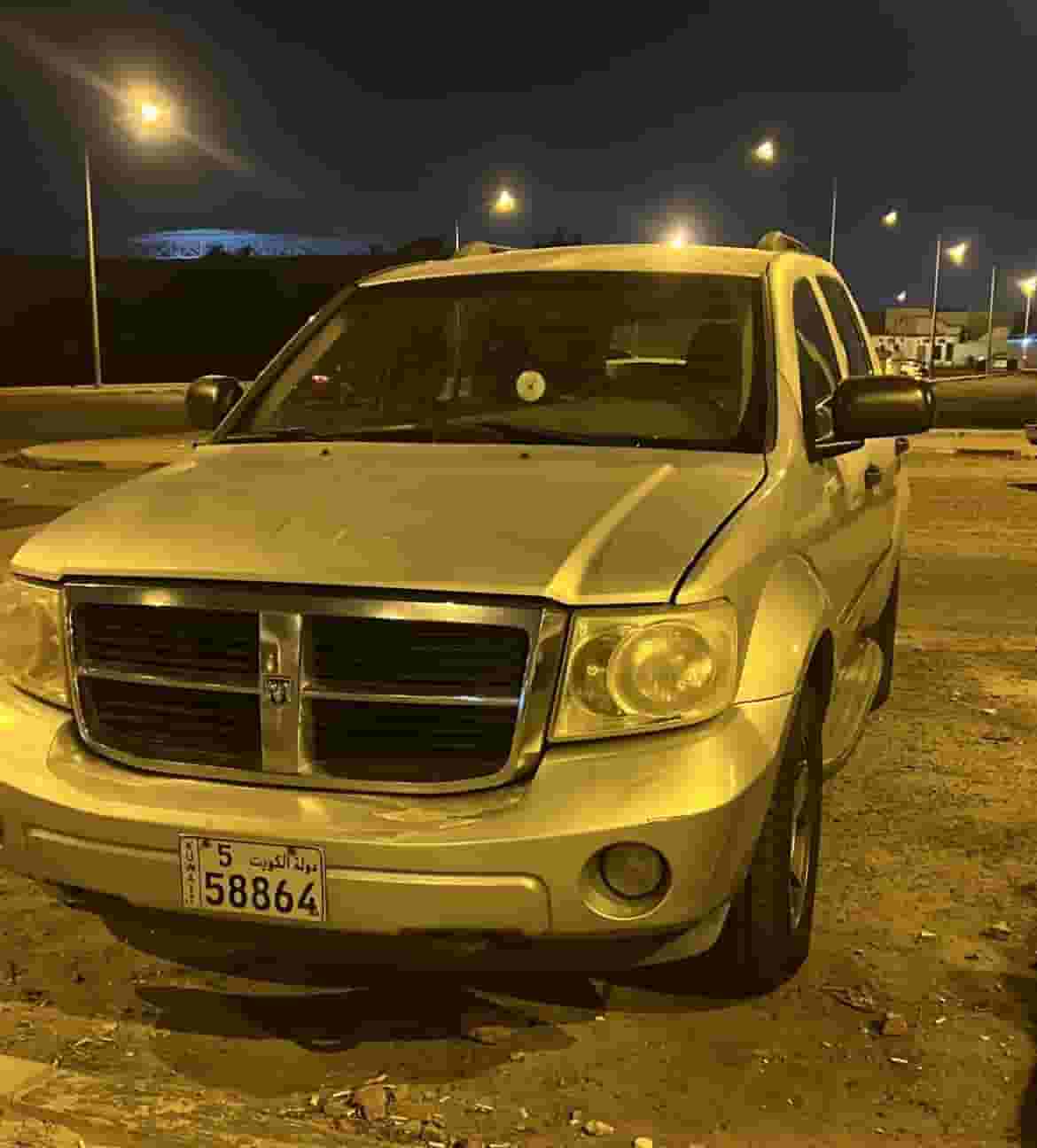 Dodge Durango 2006 for sale  Dodge Durango 2006 for sale